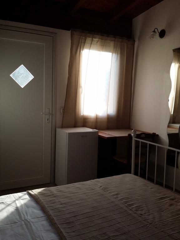 Agriturismo "Terra D'Ulivi" Porto Cesareo Room photo